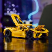 Obrázek Chevrolet Corvette Stingray