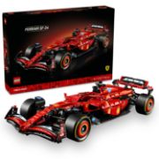 Obrázek Auto Ferrari SF-24 F1