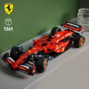Obrázek Auto Ferrari SF-24 F1