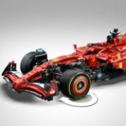 Obrázek Auto Ferrari SF-24 F1