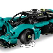 Obrázek Aston Martin Valkyrie