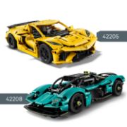Obrázek Aston Martin Valkyrie