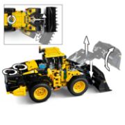 Obrázek Kolový nakladač Volvo L120 Electric