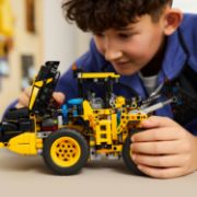 Obrázek Kolový nakladač Volvo L120 Electric