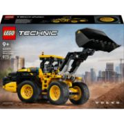 Obrázek Kolový nakladač Volvo L120 Electric