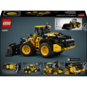 Obrázek Kolový nakladač Volvo L120 Electric