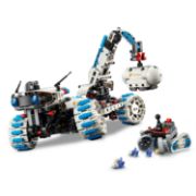 Obrázek Lunární rover Lunar Outpost™