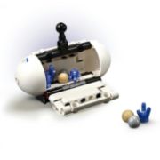 Obrázek Lunární rover Lunar Outpost™