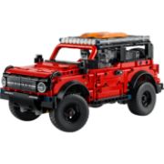Obrázek SUV Ford Bronco®