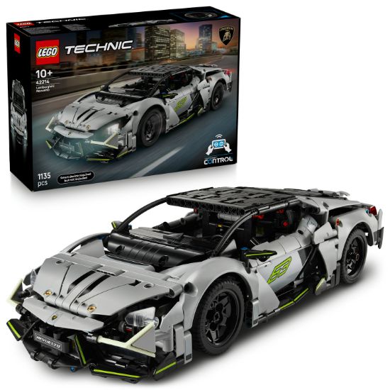 Obrázek Lamborghini Revuelto
