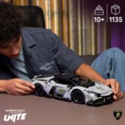 Obrázek Lamborghini Revuelto