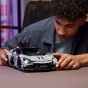 Obrázek Lamborghini Revuelto