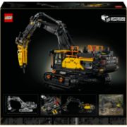 Obrázek Bagr Volvo EC500 Hybrid