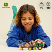 Obrázek Kombajn John Deere 1470H