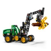 Obrázek Kombajn John Deere 1470H