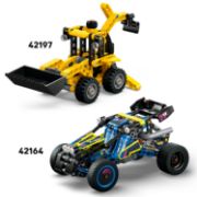 Obrázek Kombajn John Deere 1470H