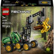 Obrázek Kombajn John Deere 1470H