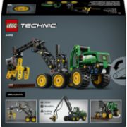 Obrázek Kombajn John Deere 1470H