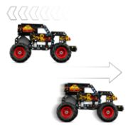 Obrázek Monster Jam™ Grave Digger™ Oheň a led