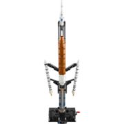 Obrázek Raketa NASA Artemis Space Launch System