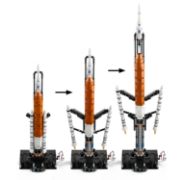 Obrázek Raketa NASA Artemis Space Launch System