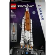 Obrázek Raketa NASA Artemis Space Launch System