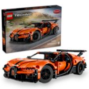 Obrázek Hyperauto Bugatti Chiron Pur Sport
