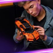 Obrázek Hyperauto Bugatti Chiron Pur Sport