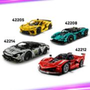 Obrázek Hyperauto Bugatti Chiron Pur Sport
