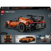 Obrázek Hyperauto Bugatti Chiron Pur Sport