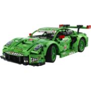 Obrázek Auto Porsche 911 GT3 R REXY AO Racing
