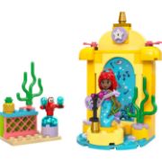 Obrázek Ariel a její hudební pódium