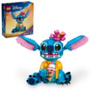 Obrázek Stitch
