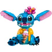 Obrázek Stitch