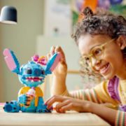 Obrázek Stitch