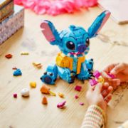 Obrázek Stitch