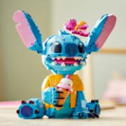 Obrázek Stitch
