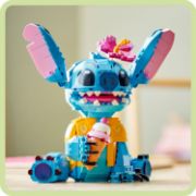 Obrázek Stitch