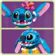 Obrázek Stitch