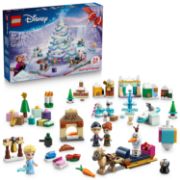Obrázek Adventní kalendář Disney 2025