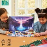 Obrázek Adventní kalendář Disney 2025