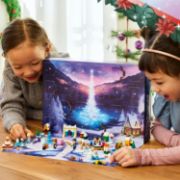 Obrázek Adventní kalendář Disney 2025