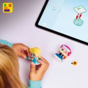 Obrázek Mini Anna a Elsa