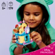 Obrázek Ariel a její kouzelný miniaturní palác