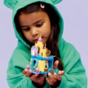 Obrázek Ariel a její kouzelný miniaturní palác