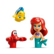Obrázek Ariel a její kouzelný miniaturní palác