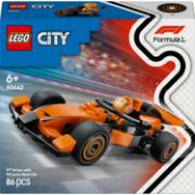 Obrázek Jezdec F1® se závodním vozem McLaren