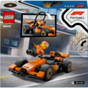 Obrázek Jezdec F1® se závodním vozem McLaren