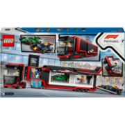 Obrázek Kamion F1® s vozy F1® RB20 a AMR24