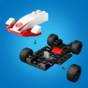 Obrázek Závodní vozy F1® Williams Racing a Haas F1®